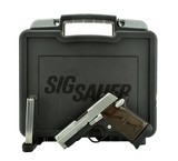  Sig Sauer P938 SAS 9mm
(PR44798) - 3 of 3