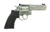 Ruger GP100 .357 Magnum (PR44885) - 2 of 2