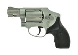 Smith & Wesson 642-2 Airweight .38 Special (PR44886) - 1 of 2