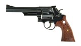 Smith & Wesson 25-5 .45 Colt (PR44887) - 1 of 4
