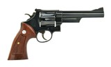 Smith & Wesson 25-5 .45 Colt (PR44887) - 2 of 4