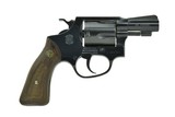Rossi M68 .38 Special (PR44888) - 2 of 2