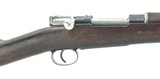 Swedish Mauser M96 6.5x55 (R24884) - 2 of 12