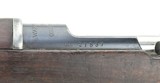 Swedish Mauser M96 6.5x55 (R24884) - 6 of 12