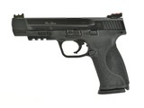 Smith & Wesson M&P9 M2.0 Pro Series 9mm (nPR44914) - 2 of 3