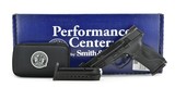 Smith & Wesson M&P9 M2.0 Pro Series 9mm (nPR44914) - 3 of 3