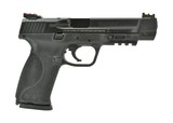 Smith & Wesson M&P9 M2.0 Pro Series 9mm (nPR44914) - 1 of 3