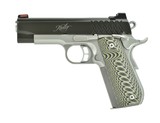 Kimber Aegis Elite Pro 9mm (nPR44917) New
- 2 of 3