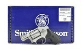 Smith & Wesson 442-2 Airweight .38 Special +P (nPR44920) New - 3 of 3