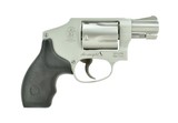 Smith & Wesson 442-2 Airweight .38 Special +P (nPR44920) New - 2 of 3