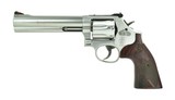 Smith & Wesson 686-6 .357 Magnum (nPR44921) New - 1 of 3
