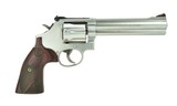 Smith & Wesson 686-6 .357 Magnum (nPR44921) New - 2 of 3