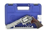 Smith & Wesson 686-6 .357 Magnum (nPR44921) New - 3 of 3