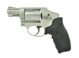 Smith & Wesson 642-2 Airweight .38 Special +P (nPR44922) New - 1 of 3
