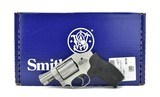 Smith & Wesson 642-2 Airweight .38 Special +P (nPR44922) New - 3 of 3