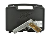  Kimber Stainless Raptor II 9mm
(NPR44904)
- 2 of 2