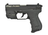 Walther PK380 .380 ACP (PR44930) - 2 of 3
