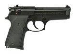 Beretta 92 Compact 9mm (PR44907) - 1 of 3