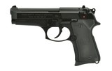 Beretta 92 Compact 9mm (PR44907) - 2 of 3