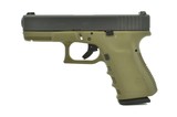  Glock 19 9mm
(PR44912) - 2 of 3