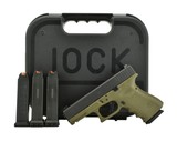  Glock 19 9mm
(PR44912) - 3 of 3