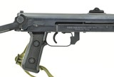 Pioneer Arms PPS43-C 7.62x25 SBR (R24863) - 3 of 4
