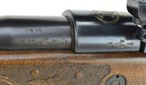 "Custom FN Mauser .270 Win (R24870)" - 6 of 12