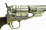 "Colt 1860 Richards Conversion 2nd Type Revolver (C15233)" - 5 of 12