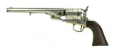 "Colt 1860 Richards Conversion 2nd Type Revolver (C15233)"