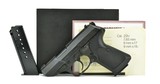 Walther P5 Compact 9mm (PR44575)
- 4 of 4