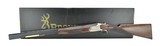 Browning Citori Feather Superlight 16 Gauge (nS10461) - 5 of 5