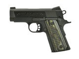 Colt New Agent Lightweight .45 ACP(C15222) - 2 of 3