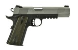 Colt Government Railgun .45 ACP (C15224) - 1 of 3