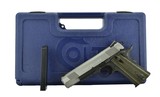 Colt Government Railgun .45 ACP (C15224) - 3 of 3