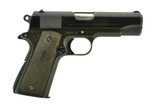  Colt Commander 9mm
(C15227) - 1 of 2
