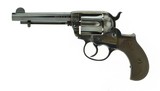  Colt 1877 Lightning .38
(C15230) - 2 of 2