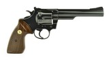 "Colt Trooper MKII .22 LR (C15231)" - 1 of 12