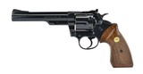 "Colt Trooper MKII .22 LR (C15231)" - 4 of 12