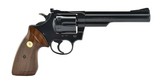 "Colt Trooper MKII .22 LR (C15231)" - 3 of 12