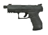 Walther PPQ M2 Tactical 9mm (nPR44950) New - 2 of 3