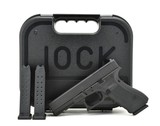 Glock 17 Gen 4 9mm (nPR44954) New
- 3 of 3
