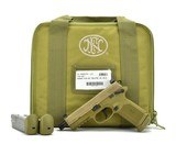 FNH FNX-45 Tactical FDE (nPR44956) New - 3 of 3