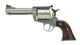 Ruger New Model Super Blackhawk .44 Magnum (nPR44957) New - 1 of 3