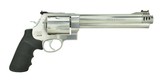 Smith & Wesson 460 .460 Magnum (PR44959) - 2 of 3