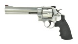 Smith & Wesson 629-6 .44 Magnum (PR44960) - 1 of 4