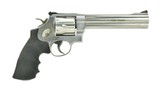Smith & Wesson 629-6 .44 Magnum (PR44960) - 2 of 4