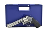 Smith & Wesson 629-6 .44 Magnum (PR44960) - 4 of 4