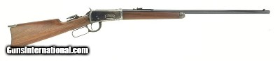 "Winchester 1894 .38-55 (W10033)"