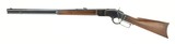 Winchester Model 1873 .38-40 (W10035) - 4 of 10