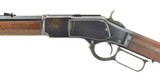 Winchester Model 1873 .38-40 (W10035) - 5 of 10